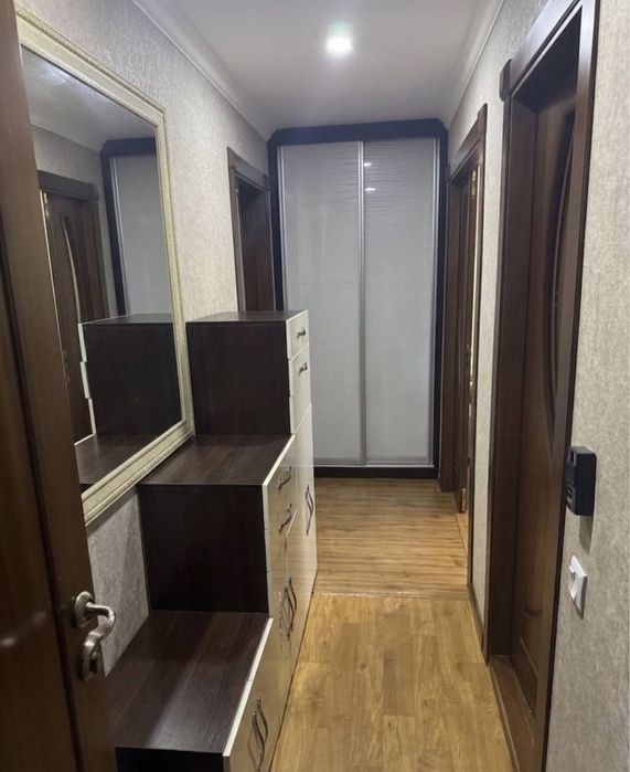 Срочно Чиланзар 2 квартал Аллея Гагарина Продам 2/3/4 балкон2/6