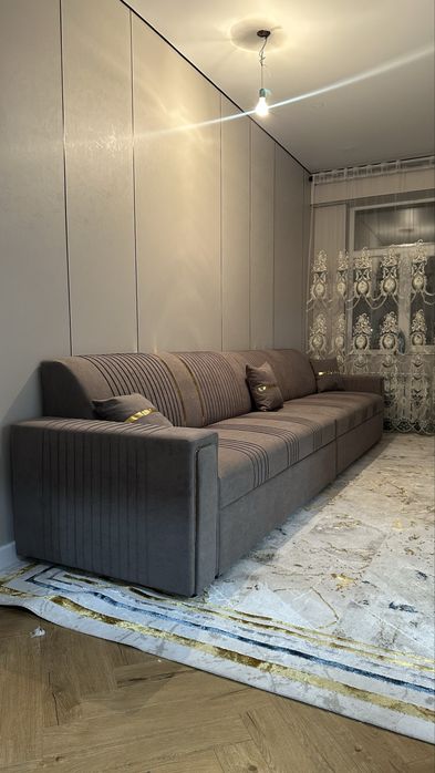 Просторный диван ‘Рио’