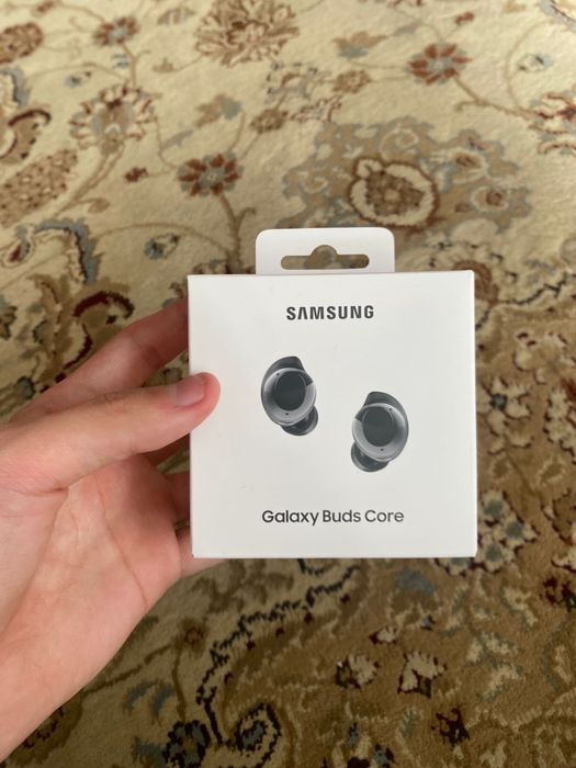 ZTE Blade A36 + Galaxy Buds Core (подарок)