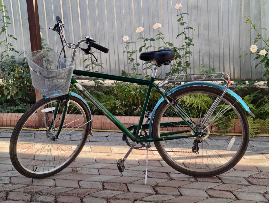 Велосипед городской STELS 28" Navigator 350 Gent 20