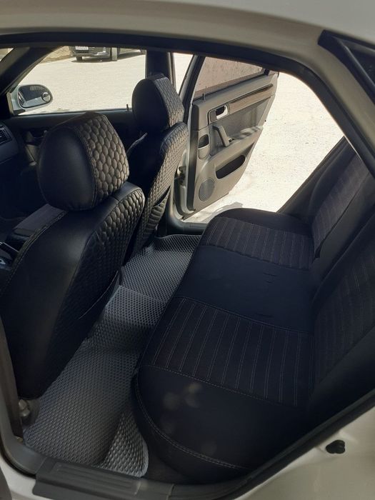 Продаётся ласетти своя