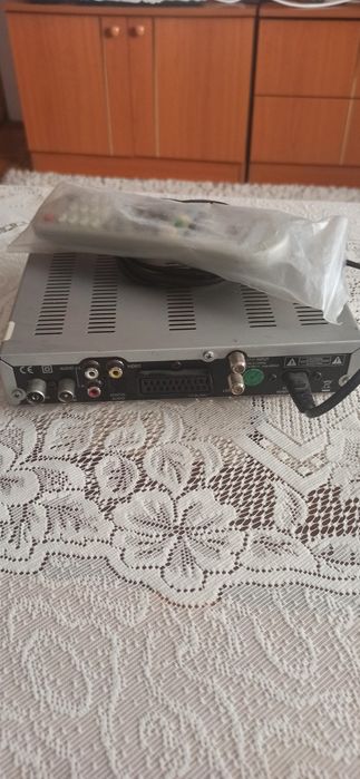 Receiver DIGY satelit