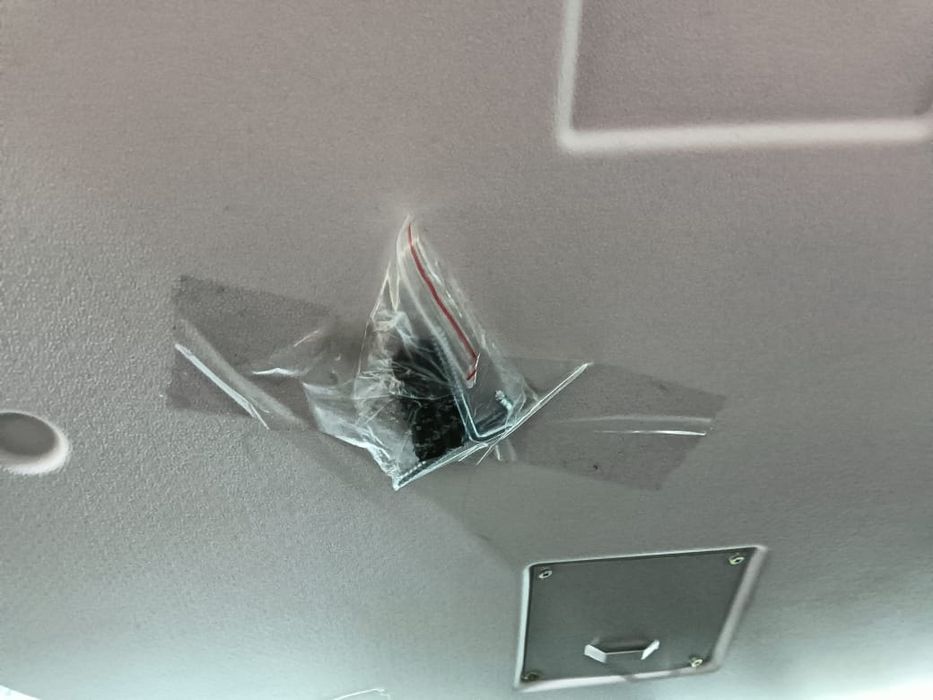 Срочно продам новое зеркало