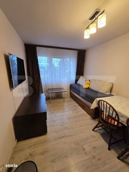 Apartament 4 camere, 77 mp, zona Manastur