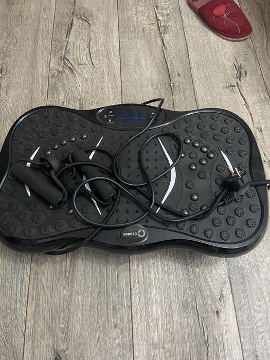 Вибромассажер для тела