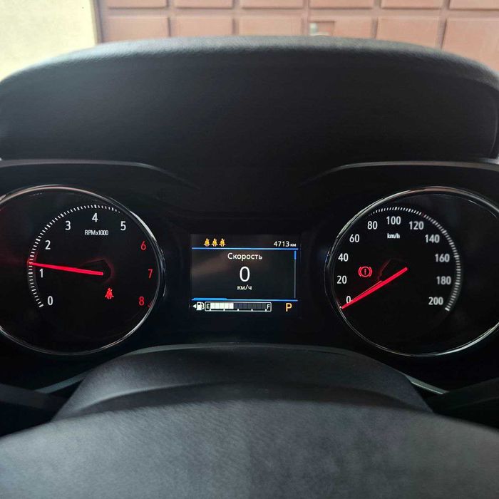 Эгасидан Трекер 2 премьер + 2025 йил. 5000 км. юргани.