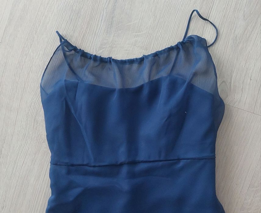 Vând rochie de seara DESSY Colection