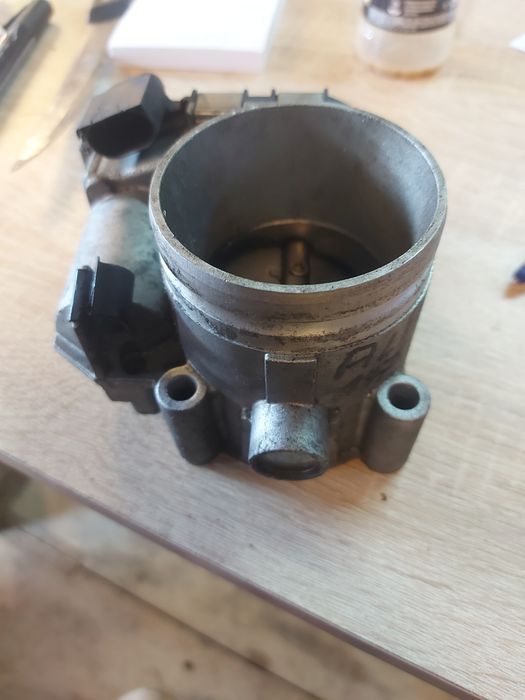 Дросел Клапа за Алфа Ромое 147 1.6