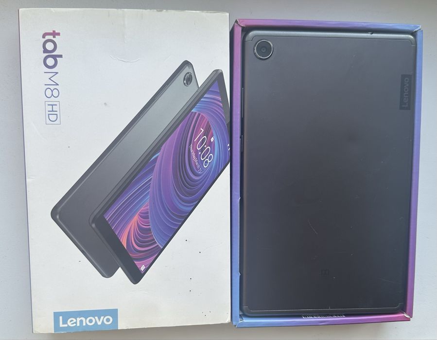 Lenovo Tab M8 Планшет