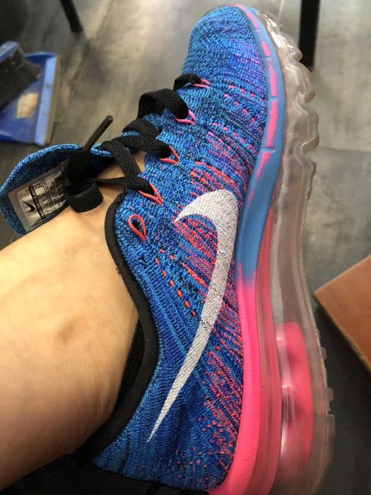 Дамски маратонки