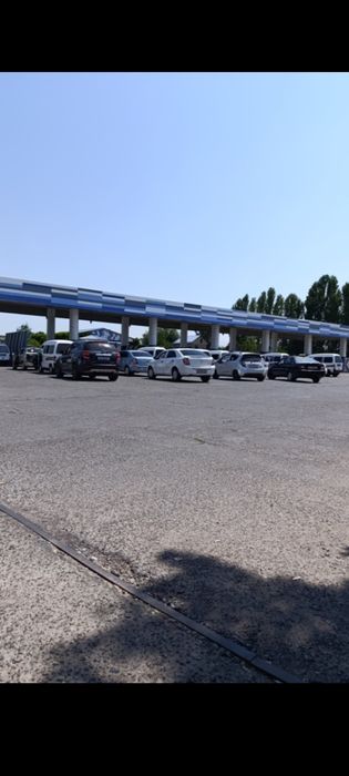 Чирчик  новая Метанзаправка 22 соток
