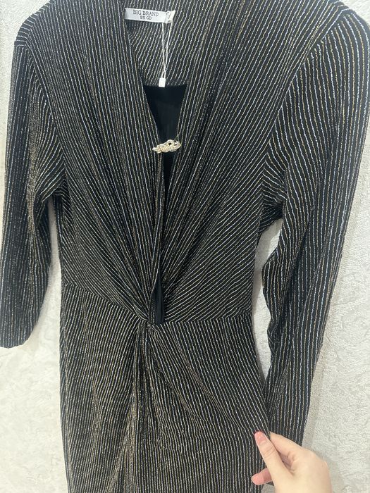 Платье хорошем состоянии