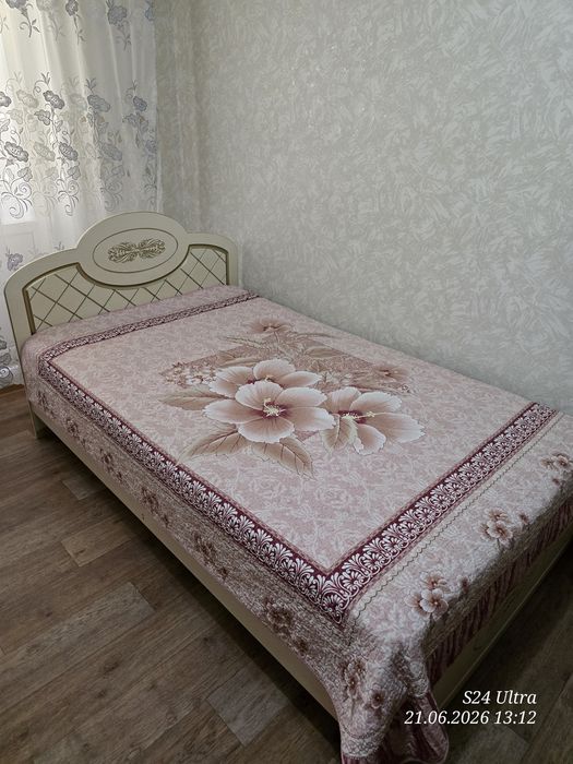 Продам кровать 1,2×2