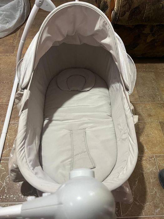 Шезлонг детский продам