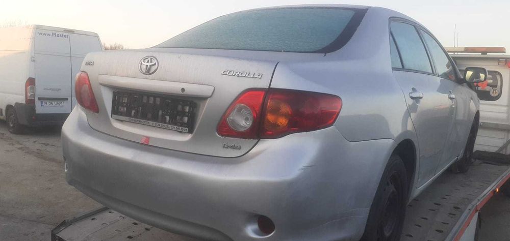 Motor Toyota Corolla 1.4 d euro4