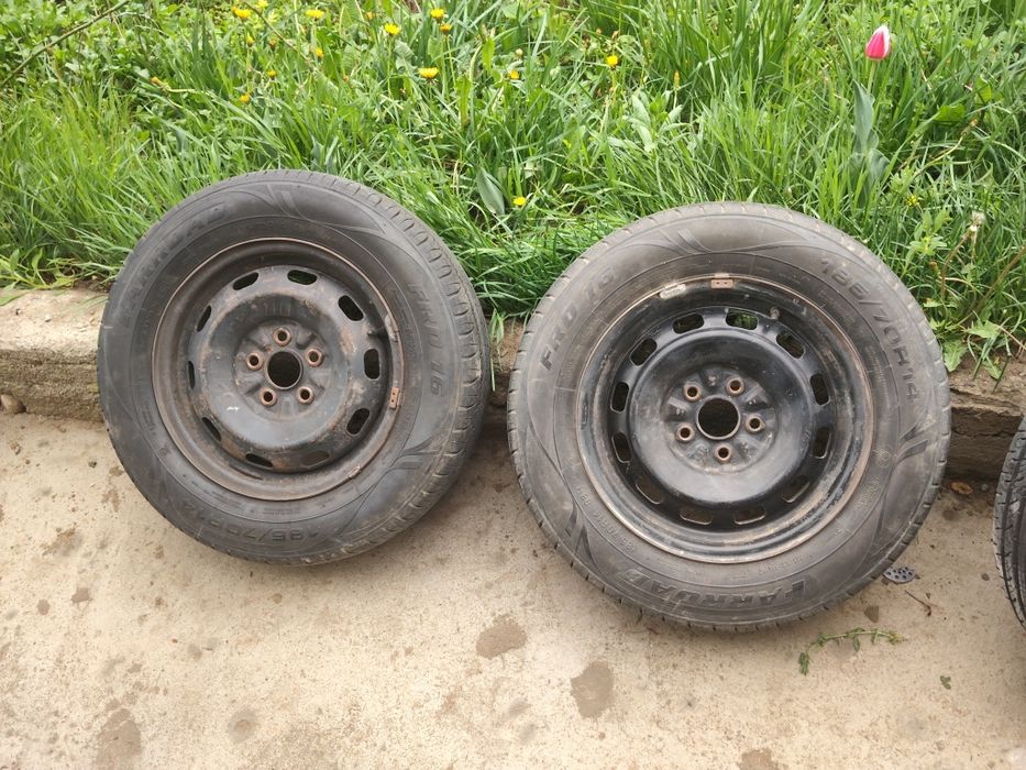 Летный покрышка шина