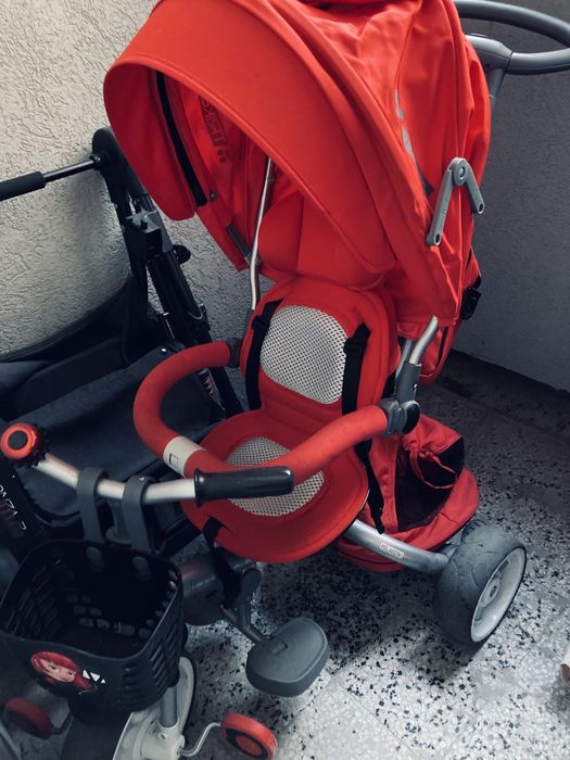 Детска триколка Lorelli