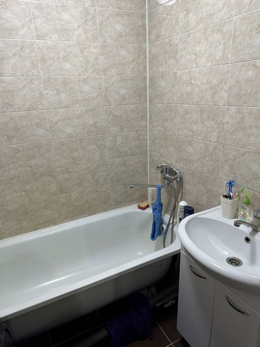 Квартира 1 комн. 4 микр