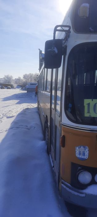 Продам городской автобус DAB