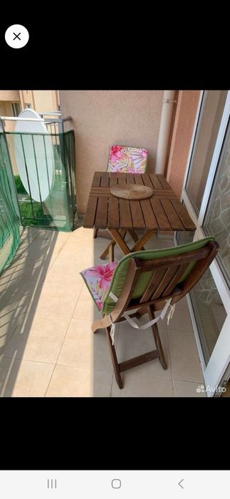 Продава се Двустаен апартамент в Свети Влас - 74 кв.м за 838 €/кв.м - Снимка #6