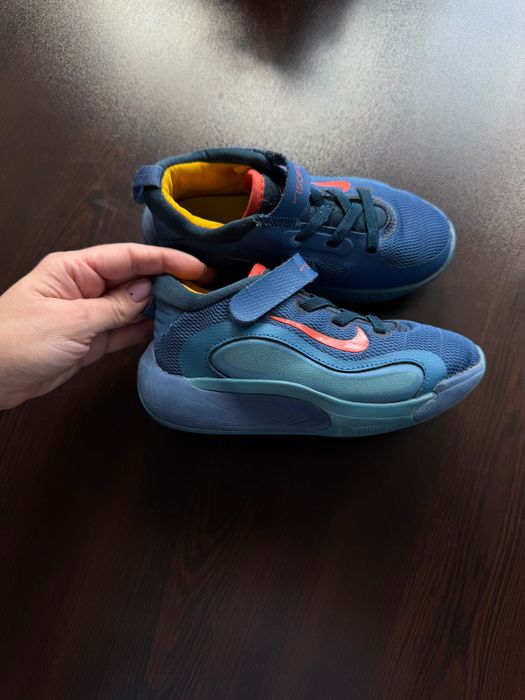 Nike детски маратонки