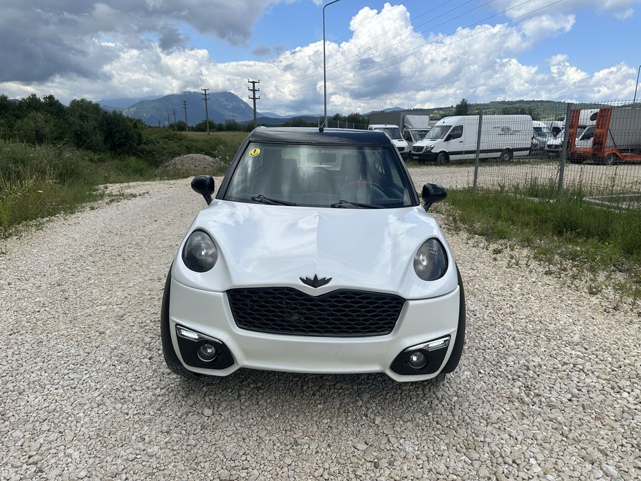 Chatenet CH26 2016 yanmar