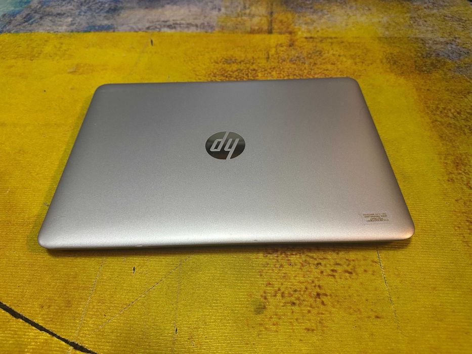 laptop Hp probook 430 g4, i3 gen 7 , ssd 120gb, baterie buna