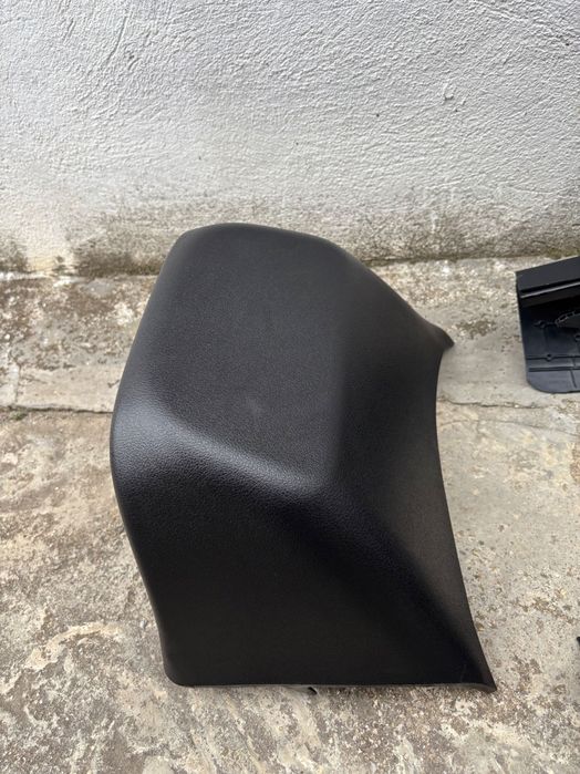 Централна конзола за Mercedes-Benz V-класа или Vito (W447)