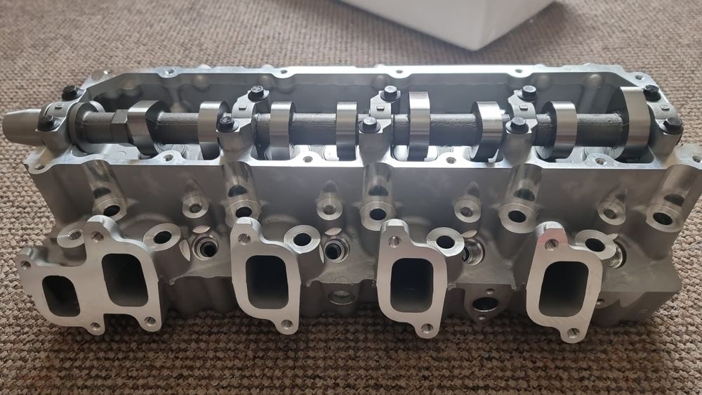 chiulasa noua toyota 3.0 d kzt-kzte