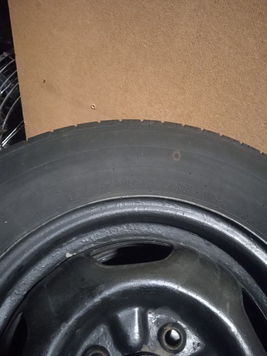 Колёса тисками срочно