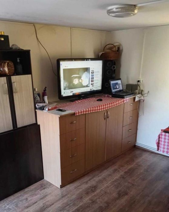 Se vinde casa in comuna Nufaru