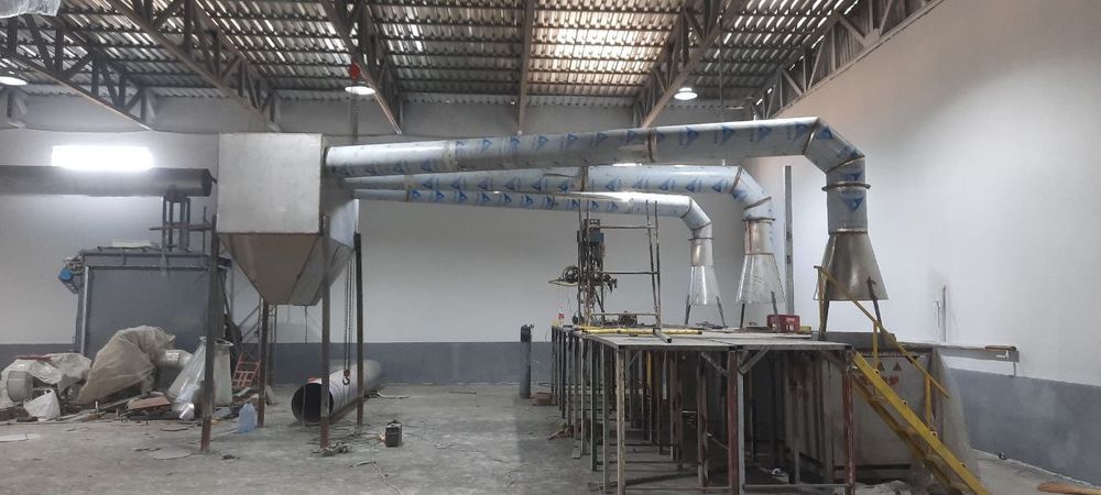 Аргон сварщик сварка иш