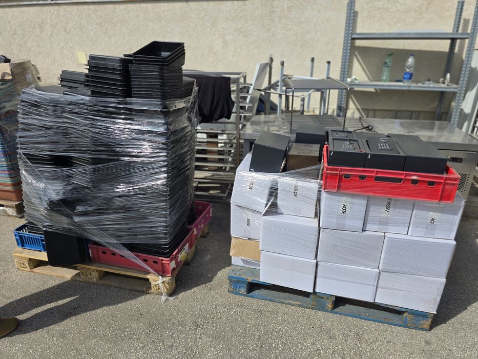 Sigma ksf 28x18 90лв за брой нови