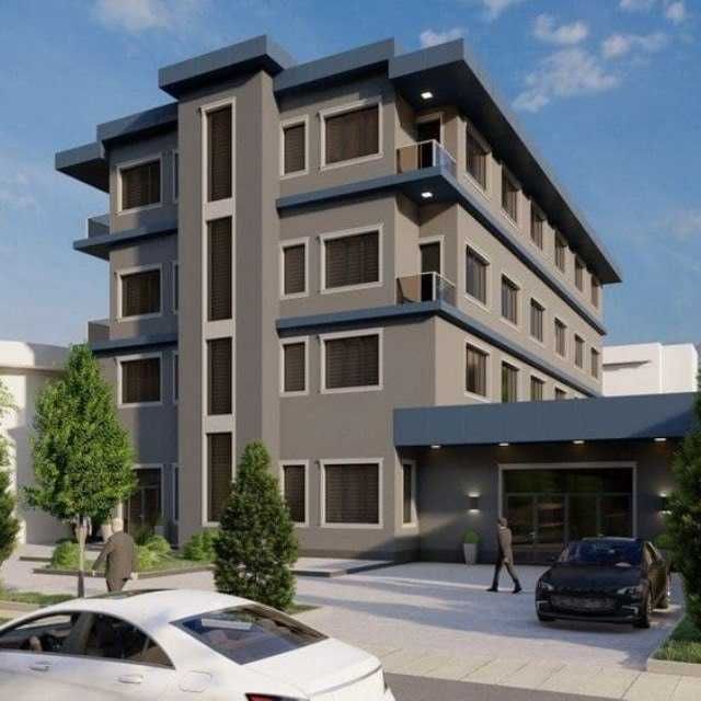 Продается своя квартира