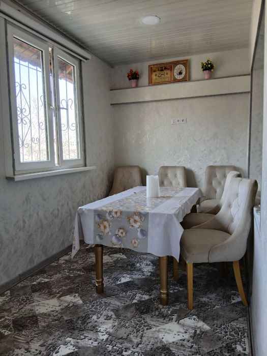 Сдается квартира геофизика