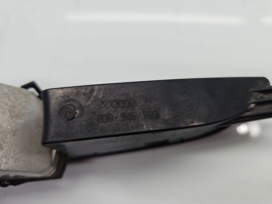 Stop auxiliar AUDI TT (8J3) [Fabr 2006-2013] 8J0945703