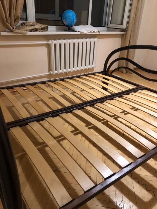 Продам кровать срочно