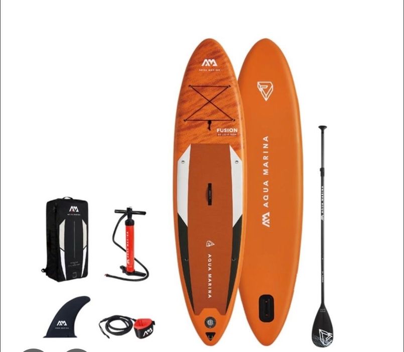 Paddle Board Aqua Marina