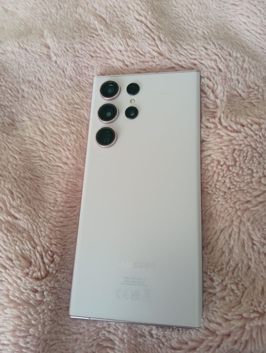 Samsung S23 ultra
