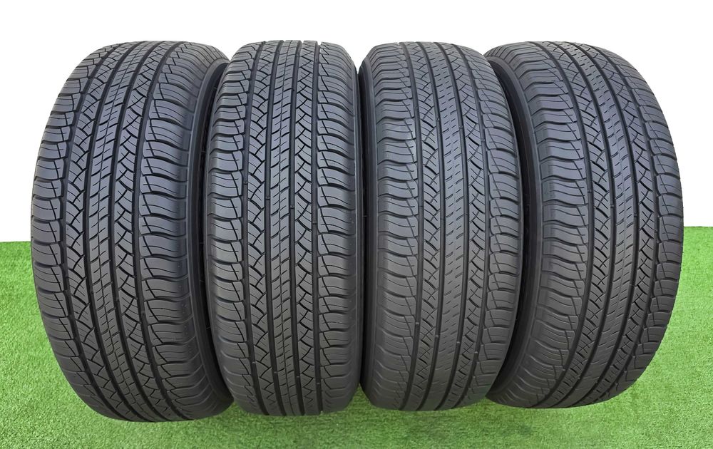 4бр. 225/65/17 MICHELIN Latitude Tour HP- летни