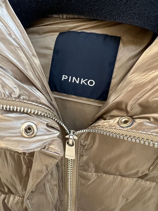 Продам куртку Pinko демисезон