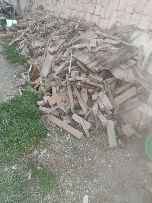 Отын Полено для розжига