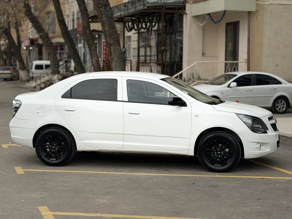 Cobalt orginal midnight, 2025 oktyabr