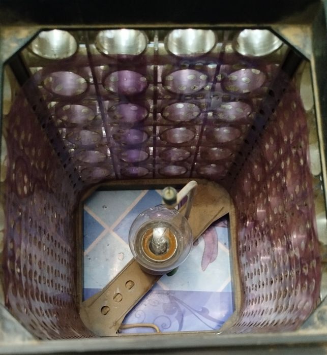 Светильник  СССР