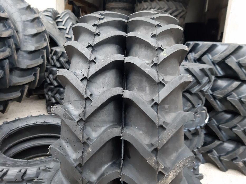 Cauciucuri noi agricole de tractiune 4.50-14 Anvelope cu garantie