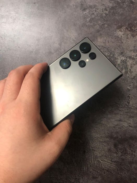 Samsung Galaxy S24 Ultra