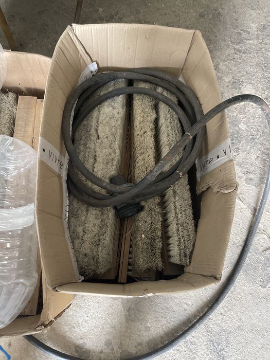 Четки за почистваве