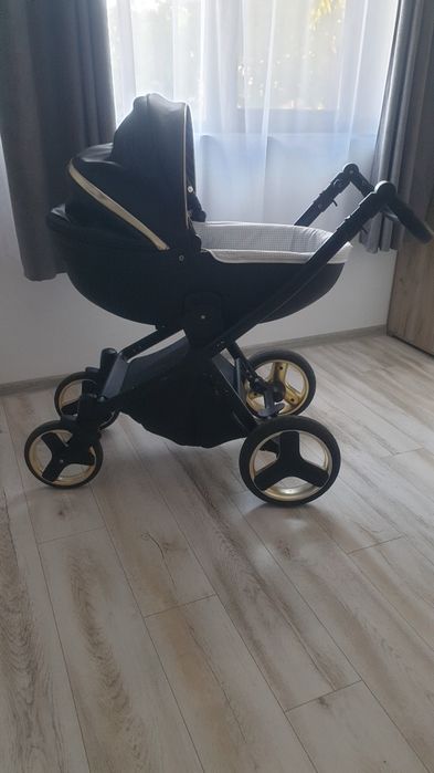 Carucior bebelusi  kraushman