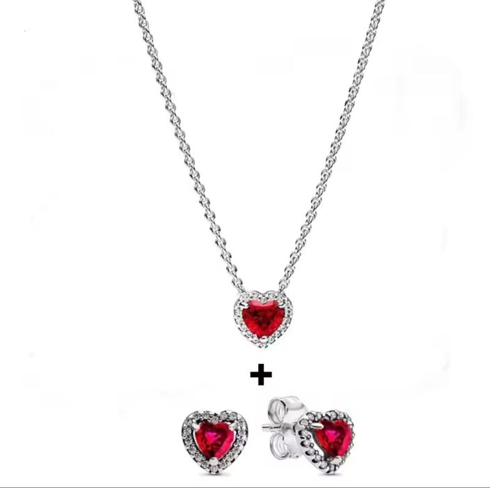 Pandora Seturi de Bijuterii Originale