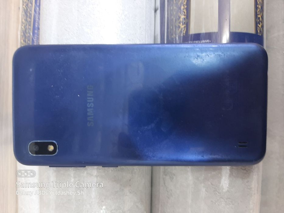 Samsung a10 32 gb